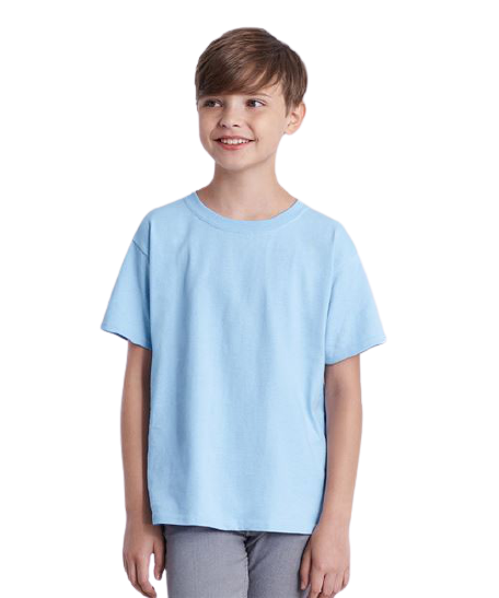 Heavy Cotton™ youth t-shirt